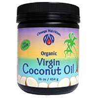 Organic Virgin Coconut Oil  รูปที่ 1