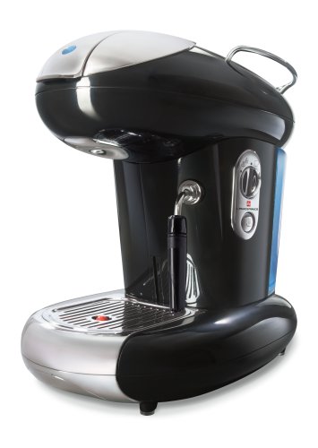 Francis Francis 208003 X8 iperEspresso Machine, Black รูปที่ 1