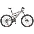 2010 GT Force 3.0 Mountain Bike (All Mountain) ( GT Mountain bike )