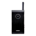 Uniden UDWC23 Wireless Video Surveillance Accessory Portable Indoor Camera (Black)