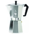 Bialetti 06799 Bialetti Moka Express 3 Cup Bialetti Espresso Maker