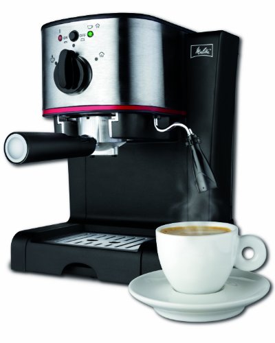 Melitta Espresso Maker รูปที่ 1