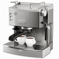 DeLonghi Esclusivo EC702 Espresso Machine