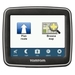 รูปย่อ TomTom EASE 3.5 Inches Portable GPS Navigator (Black) รูปที่1