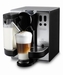 รูปย่อ DeLonghi EN680.M Nespresso Lattissima Single-Serve Espresso Maker, Metal รูปที่3