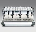 Classe 10 Espresso Machine, Fully Automatic, 16 Liter Boiler