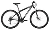 รูปย่อ Diamondback Overdrive 29'er Mountain Bike (2011 Model, 29-Inch Wheels), Satin Black  รูปที่2