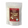 Nutiva Coconut Chips, Raw 8.0000 OZ (Pack of 6) ( Coconut oil Nutiva )