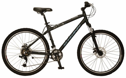 Schwinn 2008 Sumac GSD Men's Mountain Bike (26-Inch Wheels, Medium)  รูปที่ 1