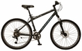 Schwinn 2008 Sumac GSD Men's Mountain Bike (26-Inch Wheels, Medium) 