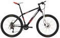 Head Nitrate Mountain Bike (26-Inch Wheels) ( HEAD Mountain bike )