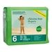 รูปย่อ Seventh Generation Baby Diapers Stg 6 35+ # (4x22 CT) รูปที่2