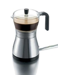 Bodum Mocca Cordless Electric Espresso Maker - 1176