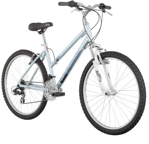 Diamondback Lustre One Women's Mountain Bike (2011 Model, 26-Inch Wheels)  รูปที่ 1