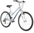 Diamondback Lustre One Women's Mountain Bike (2011 Model, 26-Inch Wheels) 