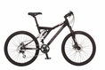 2006 Mongoose Pro Wing Elite Dual-Suspension Mountain Bike 