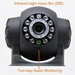 รูปย่อ Genuine Foscam Fi8908w Wireless Ip Camera Network with Pan & Tilt,night Vision,2 Way Audio,black ( CCTV ) รูปที่5