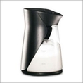 Gaggia 0077 Milk Island 0.4-Liter, Black