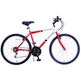 Titan Pathfinder Men's 18-Speed Mountain Bike - 26