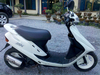 รูปย่อ ขาย HONDA DIO ZX AF28 สีขาวดำ 9500 รูปที่1