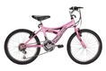 Womens Bike - Mountain Bicycle 20 in 