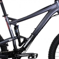 Diamondback Mission 3 All Mountain Full Suspension Mountain Bike (26-Inch Wheels) ( DiamondBack Mountain bike )