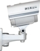 รูปย่อ LTS LTCMR6016H 540TVL 1/3-Inch Sony SuperHAD CCD Night Vision Camera with 42iR / 6mm Fixed Lens Silver ( CCTV ) รูปที่3