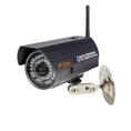 Zmodo CM-I12316GY Night Vision Wireless IP Network Surveillance Security Camera ( CCTV )