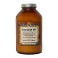 Sunfood Nutrition Coconut Oil/Butter 24 oz jar ( Coconut oil Sunfood Nutrition )