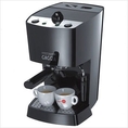 Gaggia 12600 New Espresso Pure Espresso Machine Bundle