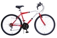 Bike USA Titan Pathfinder Men's 18 Speed ATB 