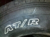 รูปย่อ ขายยาง 31 x 10.5 R15 AT รูปที่3
