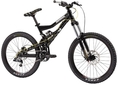 Mongoose Pinn'r Apprentice Dual Suspension Mountain Bike (26-Inch Wheels) ( Mongoose Mountain bike )