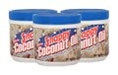 1# Jar Pure (White) Coconut Oil, 12 per Case ( Coconut oil Snappy Popcorn )