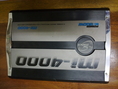 ขายเครื่องเสียงติดรถยนต์,ซับ kicker cvr 10,Power amp Sedona SD-5100