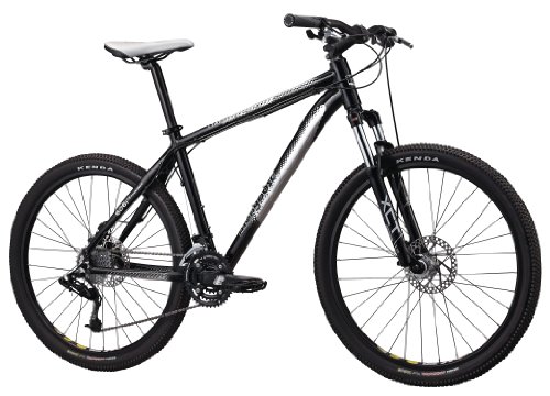 Mongoose Tyax Sport Mountain Bike (26-Inch Wheels) ( Mongoose Mountain bike ) รูปที่ 1