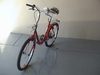 รูปย่อ Bestco Folding Bike,24"wheels,3 Speeds -RED ( Bestco K-Rock Bike Mountain bike ) รูปที่2