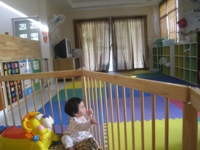 เนอสเซอรี่ รับดูแลเด็ก ย่านลาดกระบัง รูปที่ 4