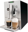 Jura-Capresso ENA5 Automatic Coffee and Espresso Center, Ristretto Black