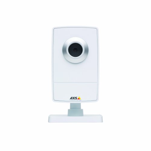 Axis 0301004 M1011-W camera ( CCTV ) รูปที่ 1