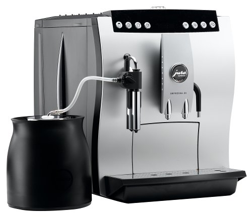 Jura-Capresso 13214 Impressa Z5 Automatic Coffee Center รูปที่ 1