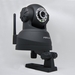 รูปย่อ Genuine Foscam Fi8908w Wireless Ip Camera Network with Pan & Tilt,night Vision,2 Way Audio,black ( CCTV ) รูปที่2