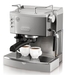 รูปย่อ DeLonghi EC702 15-Bar-Pump Espresso Maker, Stainless ( DeLonghi Mobile ) รูปที่2