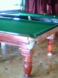 ขายและให้เช่าโต๊ะสนุ๊ก(สนุกเกอร์) โต๊ะพูล(pool)ของใหม่และมือ 2 ทุกขนาด สด ผ่อน จัดส่งทั่วประเทศ