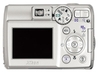 รูปย่อ Review Nikon Coolpix 5600 - Digital camera - 5.1 Mpix - optical zoom: 3 x - supported memory: SD - silver รูปที่5