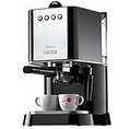 Gaggia Baby Espresso Machine