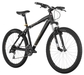 รูปย่อ Diamondback Response Mountain Bike (2011 Model, 26-Inch Wheels), Black  รูปที่1