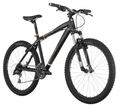 Diamondback Response Mountain Bike (2011 Model, 26-Inch Wheels), Black 