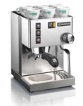 Rancilio Silvia Espresso Machine Version 3