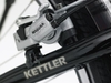 รูปย่อ Kettler Men's Black Light Pro Trekking Bike ( Kettler Mountain bike ) รูปที่3